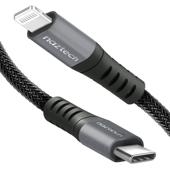 Gold Rainbow Naztech Elite Series USB-C High-Speed Charge & Sync Cable 4ft USB-A to USB-C Compatible for Samsung Galaxy S10/ S9 / S9+ / S8 and All Devices That Feature a USB Type-C Port Gold Rainbow Naztech Elite Series USB-C High-Speed Charge & Sync Cable 4ft USB-A to USB-C Compatible for Samsung Galaxy S10/ S9 / S9+ / S8 and All Devices That Feature a USB Type-C Port